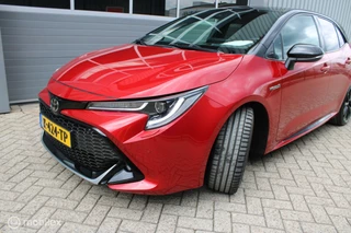 Toyota Corolla Toyota Corolla 2.0 Hybrid GR-Sport Plus - afbeelding nr 47