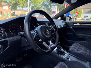 Volkswagen Golf Volkswagen Golf 2.0 TSI GTI Xenon/Led, Climat, Navi, Pdc, LM.. - afbeelding nr 10
