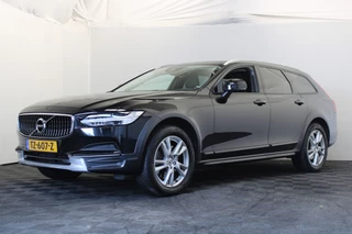 Volvo V90 Cross Country 2.0 T5 90th Anniversary Edition