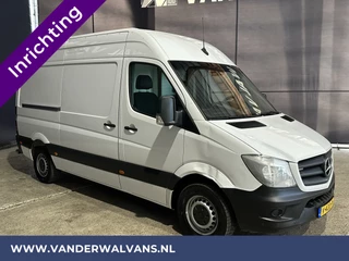 Mercedes-Benz Sprinter Parkeersensoren - afbeelding nr 9