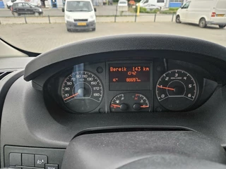 Peugeot Boxer Peugeot Boxer 2.2 BlueHDi 140PK L2h1 DC Airco navi 7-pers - afbeelding nr 16