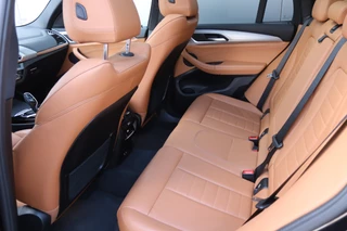 BMW X3 BMW X3 xDrive30e M-Sport Shadow Pano/Camera/Leder/Keyless/App-Connect/LED+/Trekhaak wegkl. - afbeelding nr 29