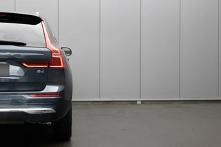 Volvo XC60 Volvo XC60 B4 Ultimate Bright|360 camera|Panorama|Google|H/K Audio - afbeelding nr 21