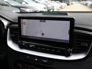 Kia Ceed Sportswagon Kia Ceed Sportswagon 1.6 GDI PHEV DynamicLine I Navi I Keyless I Dodehoekdetectie - afbeelding nr 11