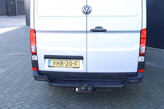 Volkswagen Crafter - afbeelding nr 9