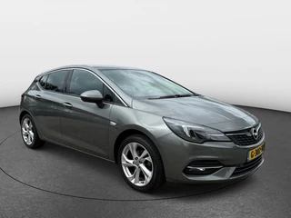 Opel Astra Opel Astra 1.2 Launch Elegance - afbeelding nr 6