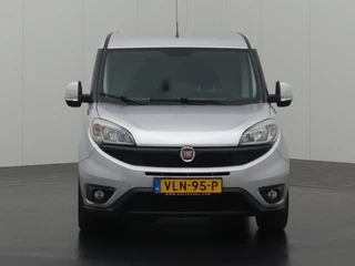 Fiat Doblò Fiat Doblò Cargo 1.3MJ 95PK SX | Navigatie | Airco | Cruise - afbeelding nr 10