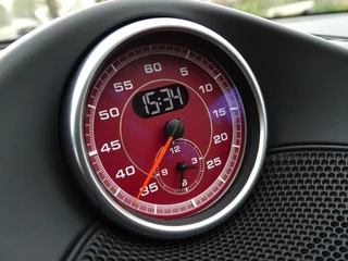 Porsche Cayenne Porsche Cayenne GTS 3.6 V6 440PK / PDK / CARBON / LED - afbeelding nr 21
