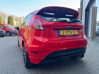 Ford Fiesta - afbeelding nr 6