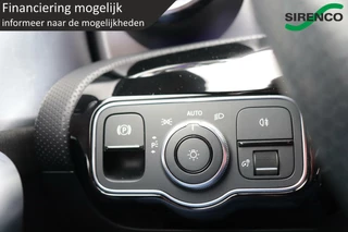Mercedes-Benz CLA Mercedes CLA-klasse Shooting Brake 200  AMG widescreen carplay / android stoelverwarming el. klep keyless led uitstraling! - afbeelding nr 68