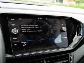 Volkswagen T-Cross Volkswagen T-Cross 1.0 TSI 96PK Go | TREKHAAK | APPLE CARPLAY | - afbeelding nr 9