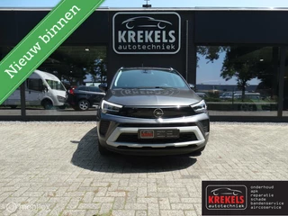 Opel Crossland Opel Crossland 1.2 Turbo Elegance | Automaat | Carplay - afbeelding nr 2