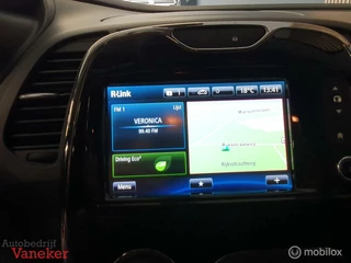 Renault Captur Renault Captur 0.9 TCe Dynamique|Camera|Trekhaak|Navi - afbeelding nr 14