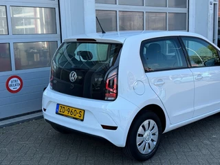 Volkswagen up! - afbeelding nr 25