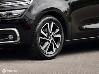Citroën C4 Picasso Citroen C4 Picasso Business Automaat - afbeelding nr 16