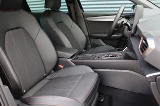 CUPRA Leon Sportstourer CUPRA Leon Sportstourer 1.5 TSI e-Hybrid Business LED/Keyless/Camera/Virtual Cockpit/Elek. klep/Acc/18
