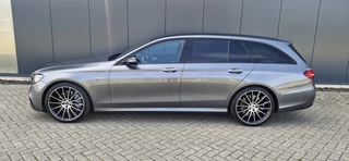 Mercedes-Benz E-Klasse Mercedes-Benz E-Klasse 43 amg AMG - afbeelding nr 2