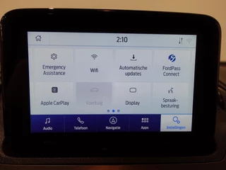 Ford Transit Connect Ford Transit Connect L2 100pk Automaat Trend Trekhaak Navigatie Apple Carplay Cruise control Airco - afbeelding nr 28