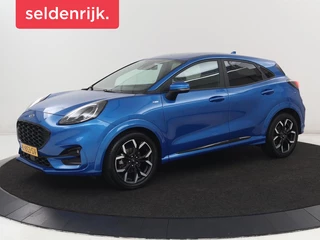 Ford Puma 1.0 EcoBoost Hybrid ST-Line X | Carplay |