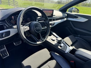 Audi A4 Audi A4 Avant 40 TFSI Sport S line edition|LED|ACC|Clima - afbeelding nr 6