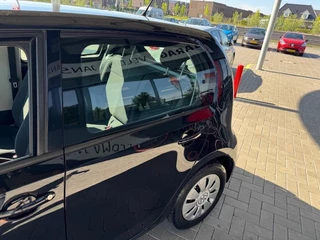 Volkswagen up! - afbeelding nr 22