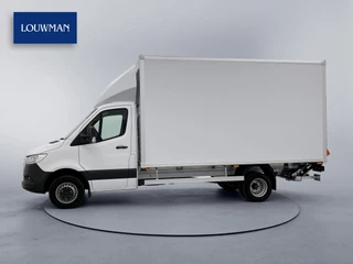 Mercedes-Benz Sprinter - afbeelding nr 21