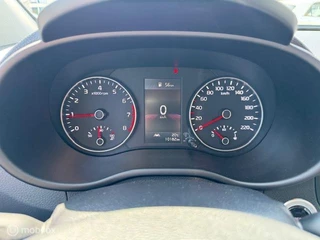 Kia Picanto Kia Picanto 1.0 T-GDi 100pk X-Line 5 zits   Sport uitvoering, X-Tra hoge instap ,  Full option ,  Stoel & Stuur verwarming , Navi/ camera/Appel & Android auto , Bluetooth , Leder bekelding , Side skirts , 10.000km !! - afbeelding nr 28