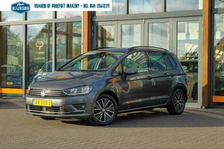 Volkswagen Golf Sportsvan Volkswagen Golf Sportsvan 1.6 TDI Comfortline|Trekhaak|Stoelverwarming|ACC|Navi|PDC - afbeelding nr 1