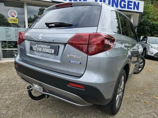 Suzuki Vitara Suzuki Vitara 1.4 Boosterjet Select Smart Hybrid | Automaat / Trekhaak - 1500KG Trekg. - afbeelding nr 5