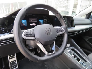 Volkswagen Golf Volkswagen Golf 1.5 eTSI LIFE MOVE DSG-aut./ Navi / Stoel + stuurverw. / Navi - afbeelding nr 46