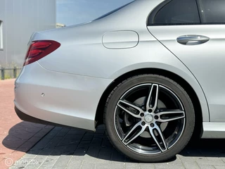 Mercedes-Benz E-Klasse Mercedes E-klasse 350D | AMG | Pano | Memory | Burmester | - afbeelding nr 15