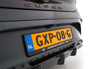 CUPRA Born (INCL-BTW) *HEAT-PUMP | ADAPTIVE-CRUISE | FULL-LED | MICROFIBRE | SURROUND-VIEW | BLIND-SPOT | KEYLESS | NAVI-FULLMAP | ECC | PDC | DIGI-COCKPIT |  APP-CONNECT | SPORT-SEATS | 19