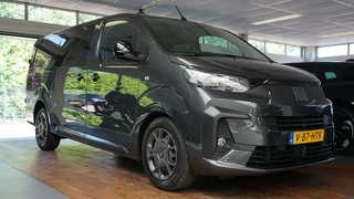 Fiat Scudo 2.0 Diesel 145 S&S | Dubbele cabine | Automaat | Carplay |
