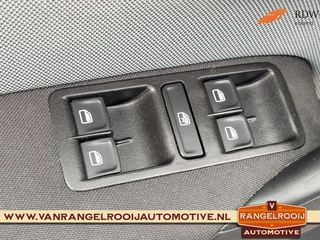 Volkswagen Polo Volkswagen Polo 1.2 TSI Cross DSG, clima, cruise, stoelverw., 17