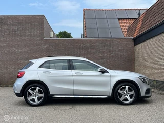 Mercedes-Benz GLA Mercedes GLA-klasse 250 4Matic Premium Plus 211PK - afbeelding nr 9