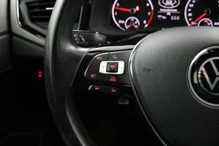 Volkswagen Polo Volkswagen Polo 1.0 TSI Comfortline Business | Navi | PDC | - afbeelding nr 19