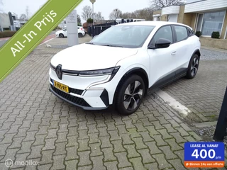 Renault Megane E-Tech Renault Mégane E-Tech EV40 130 Boost Charge Equilibre - afbeelding nr 1