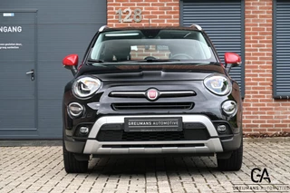 Fiat 500X Fiat 500 X 1.3 |Automaat - afbeelding nr 7