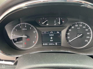 Opel Mokka X Opel Mokka X 1.6 Selection - afbeelding nr 27