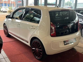 Volkswagen up! Volkswagen Up! 1.0 high up! colour Up 6 maanden garantie - afbeelding nr 21