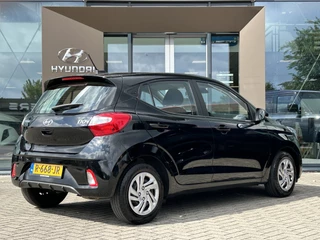 Hyundai i10 Hyundai i10 1.0 Comfort 5-zits - afbeelding nr 7