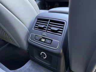 Audi A4 Audi A4 Avant 35 TFSI S-line Automaat | Panoramadak | Leer/alcantara bekleding | Elektrisch verstelbare bestuurdersstoel | LED verlichting | Bang&Olufsen audio | Apple CarPlay | Parkeersensoren voor en achter - afbeelding nr 51