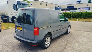 Volkswagen Caddy - afbeelding nr 8