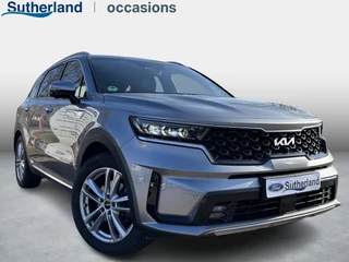 Kia Sorento 1.6 T-GDI Plug-in Hybrid 4WD ExecutiveLine 5p.
