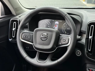 Volvo XC40 - afbeelding nr 11