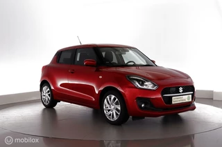 Suzuki Swift Suzuki Swift 1.2 Select Smart Hybrid Safety Pack led|cam|dab|lmv16 - afbeelding nr 2