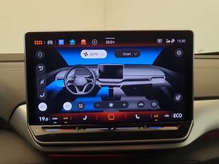 Volkswagen ID.4 Volkswagen ID.4 Pro Business 286pk 77 kWh Wegklapbare trekhaak, Panoramadak, 360 camera - afbeelding nr 24