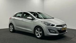 Hyundai i30 Hyundai i30 1.4 |Airco|Lichtmetaal| - afbeelding nr 3