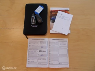Ford Focus Ford Focus Wagon 1.0 Titanium Climate | Tr.hk | Navi - afbeelding nr 8
