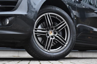 Porsche Macan | Camera | Comfortstoelen 14-wegs | Adaptief Demping Systeem | DAB | Orig. NL | - afbeelding nr 36